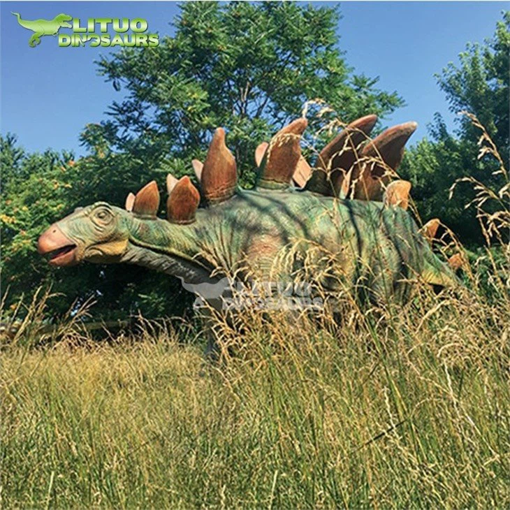 Robot Stegosaurus (4)_