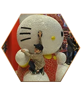 Statue