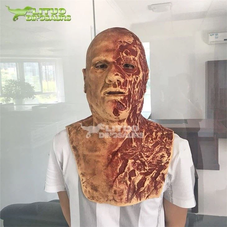 4Halloween Mask(001)